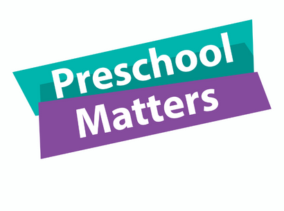  Preschool Matters